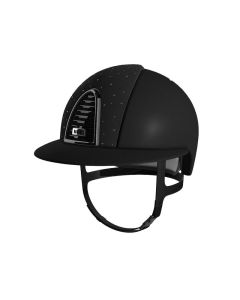 Rijhelm KEP Italia Cromo 2.0 Polo Textile met Goccia voorinzet