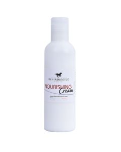 Lederonderhoud De Niro Boot Creme Brushed