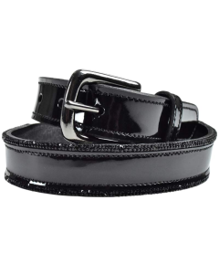 Broekriem Vincere Crystal Fine Rock