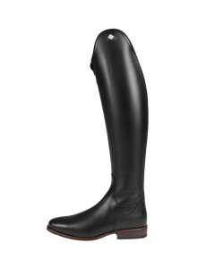 Paardrijlaarzen De Niro Bellini Custom WRAT Black 922