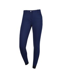 Paardrijbroek Cavalleria Toscana 5 Pockets Piquet Knee Grip