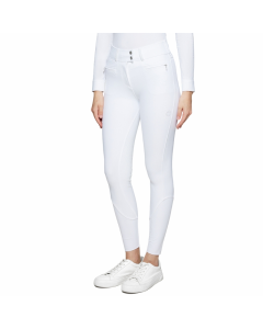 Paardrijbroek Samshield Claranova Full Grip FW25