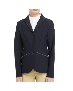 Wedstrijdjasje LeMieux Junior Pro