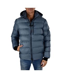 Winterjas Wellensteyn Blackbird short 1059