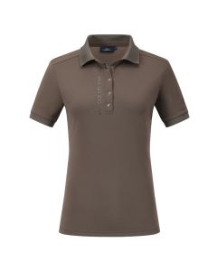 Shirt HV Polo Myrthe Tech Polo SS25