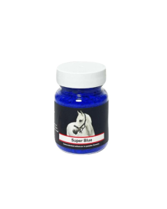 Super Blue Whitening Poeder Smart Grooming SG109-SBWP