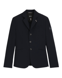 Wedstrijdjasje BOSS Equestrian Andrew Forato B7M0102