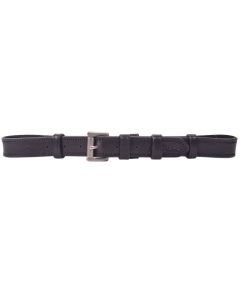Aansnoerriem Dyon Dressage Collection Flat Leather
