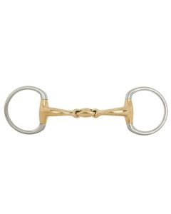 Bustrens BR Dubbel gebroken Soft contact