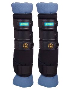 Stalbandages BR AER+