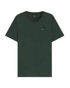 Shirt BOSS Equestrian Pierce Patch B7M0601