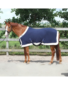 Zweetdeken Harry's Horse borstflap