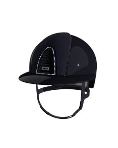 Rijhelm KEP Italia Cromo 2.0 Polo Polish met Suede voorinzet met SW Frame