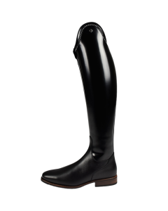Paardrijlaarzen De Niro Bellini Custom Brushed Black 926