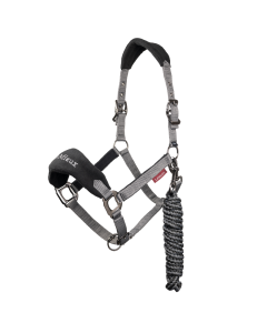 Halsterset LeMieux Vogue