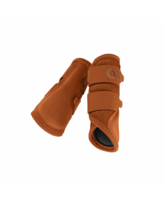 Peesbeschermers Eskadron Platinum Mesh Boots 5554 34 662