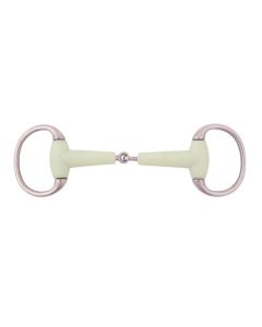 BR enkel gebroken bustrens Apple Mouth 18 mm