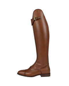 Paardrijlaarzen De Niro S5601/D Custom WRAT Oxford Vintage + Ombre 981