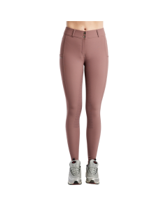 Paardrijbroek Montar Megan with Phonepockets Full Grip 20772
