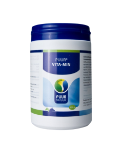 Puur Vita-Min NML Health 500gr
