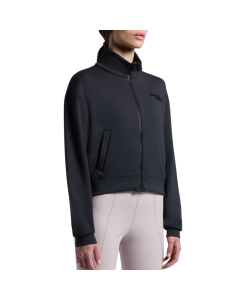 Trui Cavalleria Toscana Jersey Zip Hoodie FED135