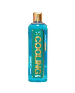 Cooling Wash NAF 500ml