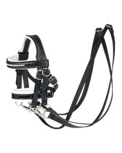 Toy Pony LeMieux Stang en trens hoofdstel