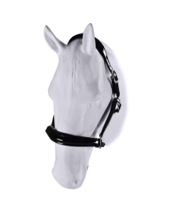 Halster DR Trend Patent Fine Rock