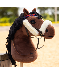 Hobby Horse LeMieux Chancer