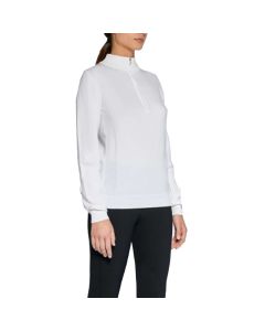 Trui Cavalleria Toscana REVO Sport Knit Half Zip