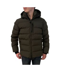 Winterjas Wellensteyn Blackbird short 870