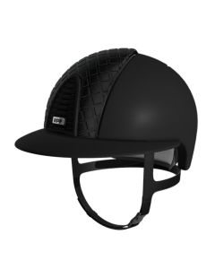 Rijhelm KEP Italia Cromo 2.0 Polo Textile met Milano Voorinzet