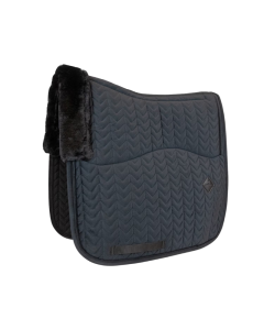 Dressuur dekje Kentucky Skin Friendly Velvet