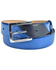 Riem De Niro Boot Model D speciaal leer custom
