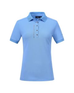 Shirt HV Polo Myrthe Tech Polo SS25