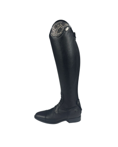 Paardrijlaarzen Tricolore Salentino Custom Quick Black 070