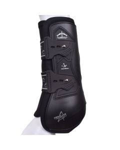 Peesbeschermers Veredus Absolute Elastic Rear