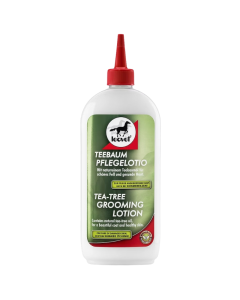Tea- Tree lotion Leovet 500ml