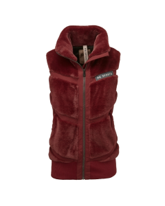 Bodywarmer PK Rowin Fluffy 253