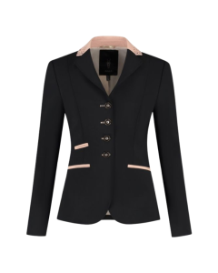 Wedstrijdjasje JuulC Shimmer Glow SJ-01-G9569-SCB