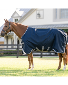 Regendeken Horseware Amigo 1200D Turnout 0g