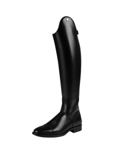 Paardrijlaarzen Tricolore Puro Dress Custom Smooth Black 094-BF25