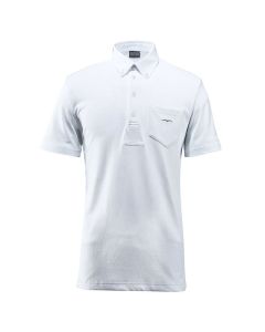 Wedstrijdshirt Animo Amburgo