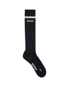 Paardrijsokken BOSS Equestrian Classic Summer B3U0301