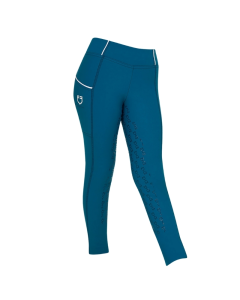 Paardrijlegging Equestro Fleece Lining ETKA00210