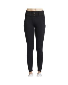 Paardrijlegging Montar MoErina Winter pull on