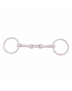 Onderlegtrens BR Dubbel Gebroken 13 mm