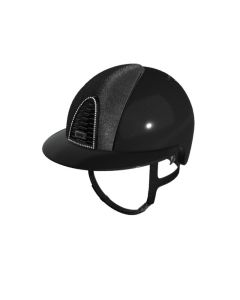 Rijhelm KEP Italia Cromo 2.0 Polo Diamond met Star voorinzet en SW Frame