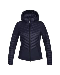 Winterjas Kingsland Classic Ladies Hybrid