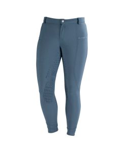 Paardrijbroek Montar children crystal Full Grip